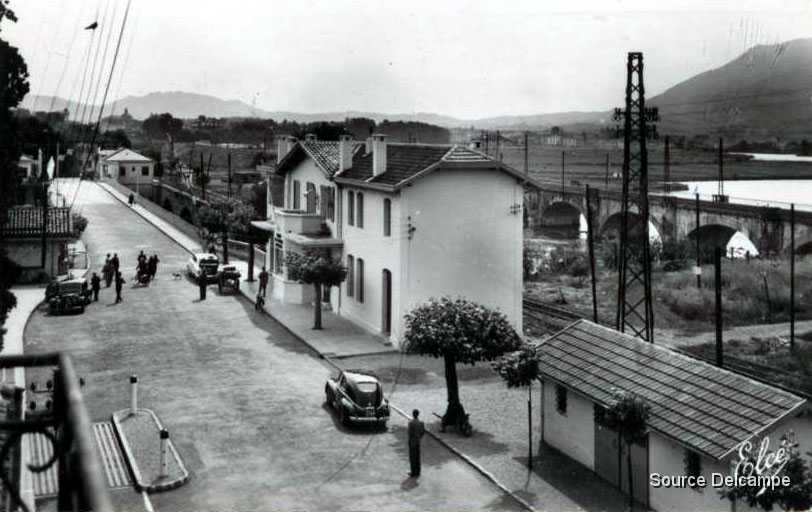 64 Hendaye Bureau des Douanes VII.jpg